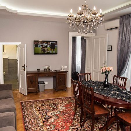 Weidner Apartments 시비우 외부 사진