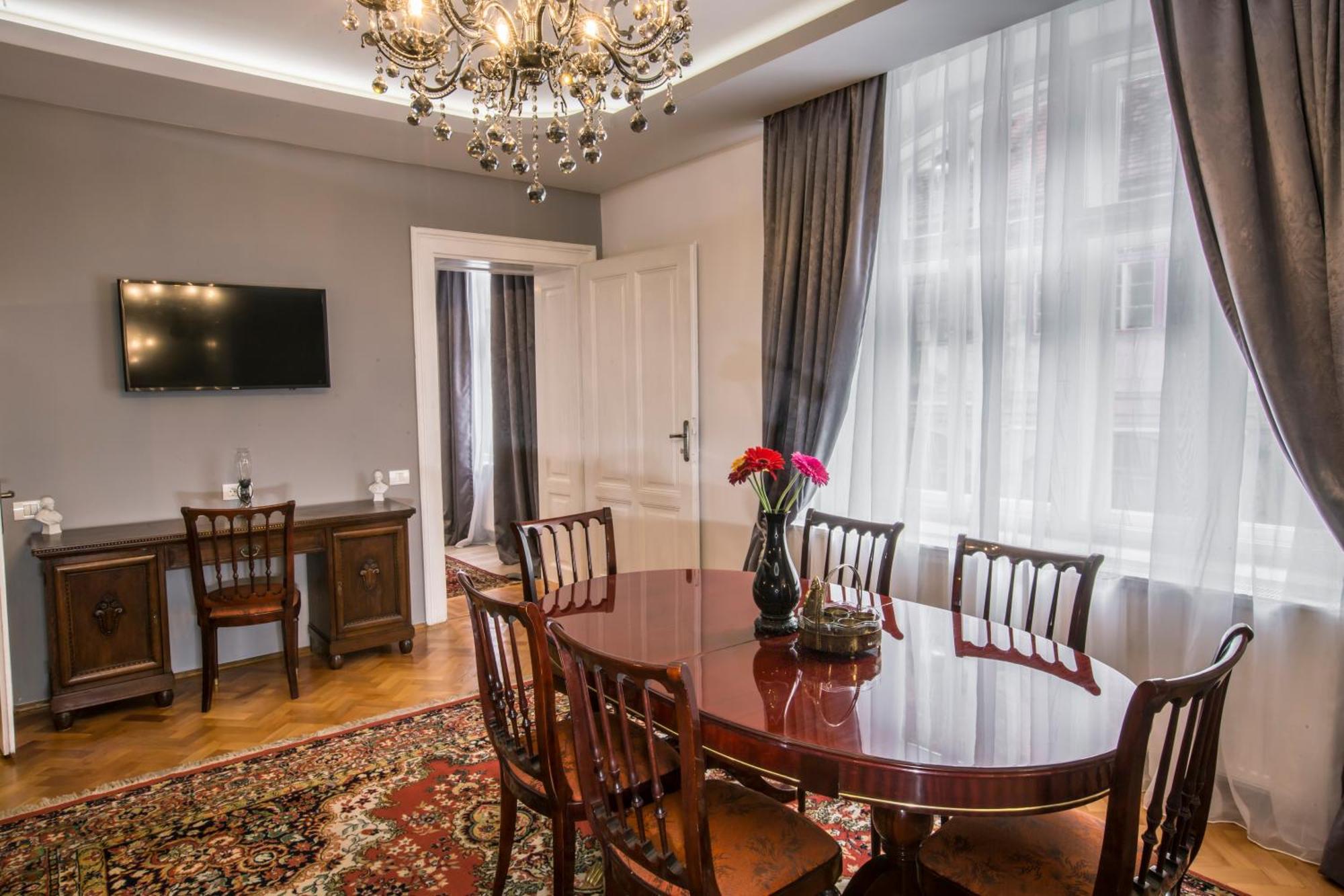 Weidner Apartments 시비우 외부 사진