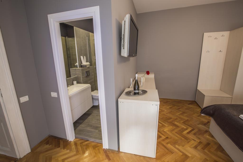 Weidner Apartments 시비우 외부 사진