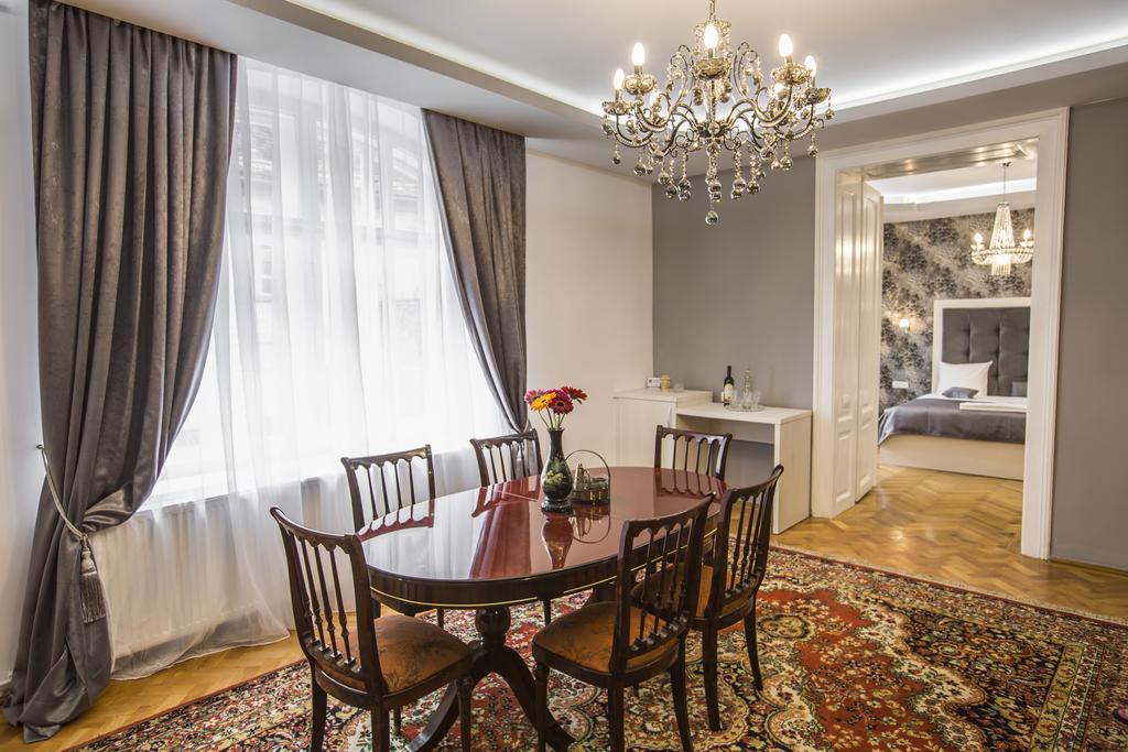 Weidner Apartments 시비우 외부 사진