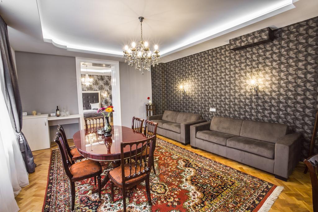 Weidner Apartments 시비우 외부 사진