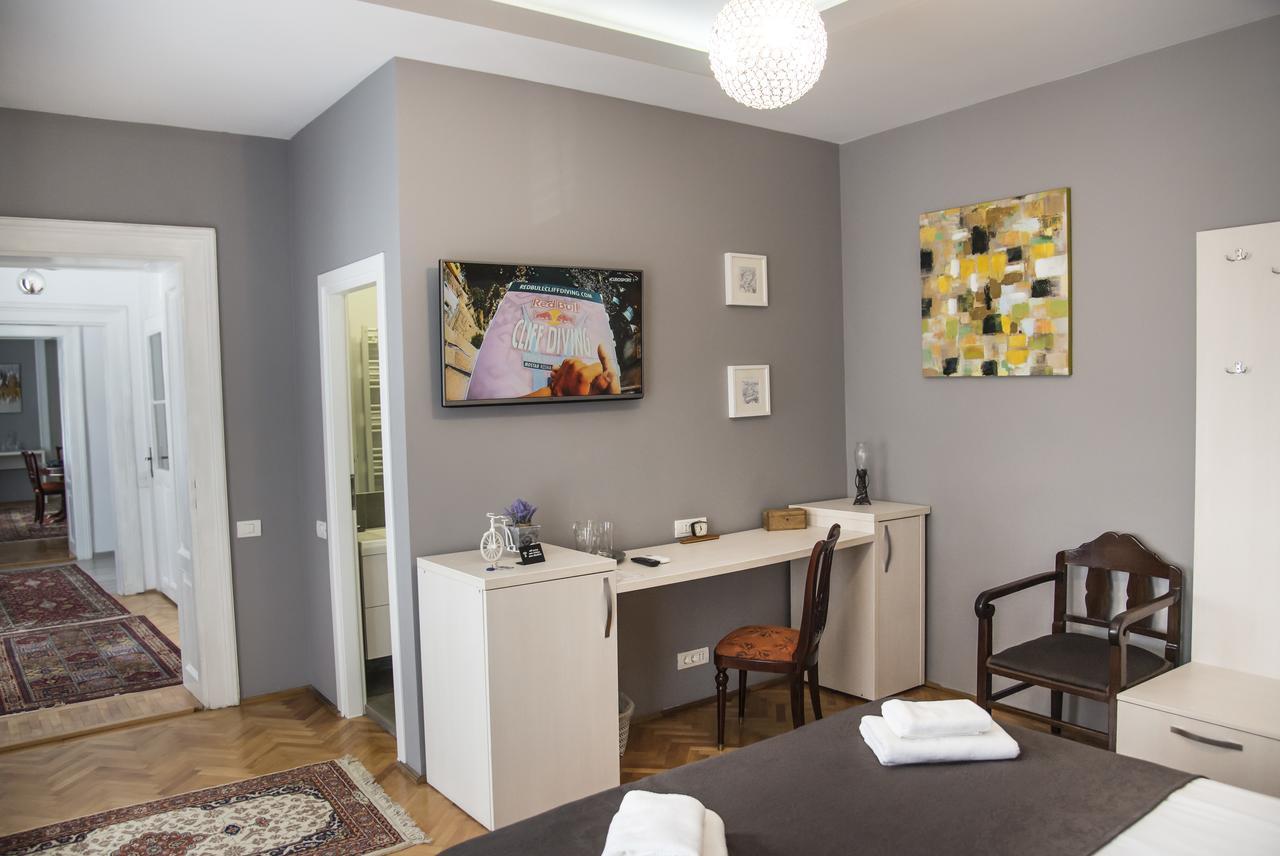 Weidner Apartments 시비우 외부 사진